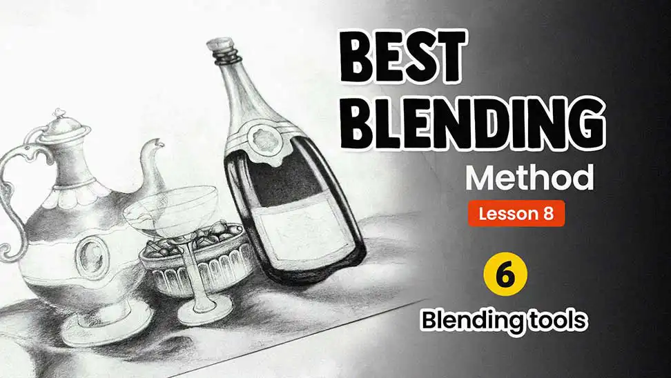 Best Blending Methods